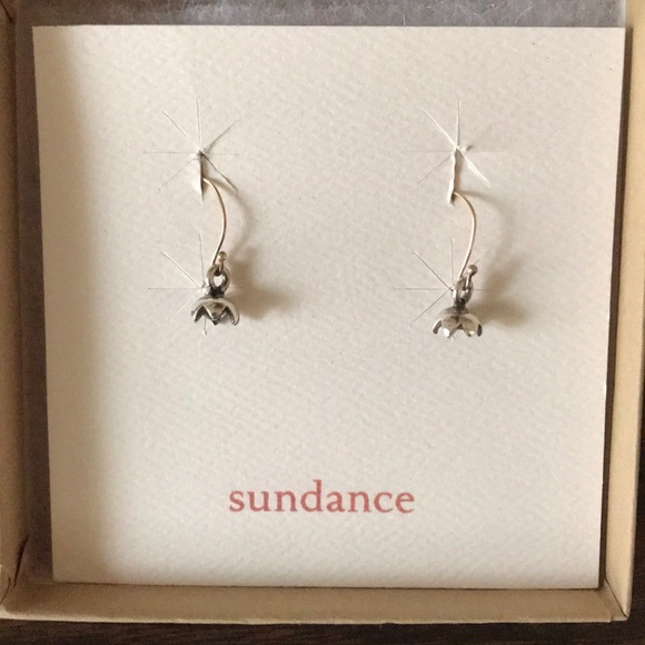 Sundance Jewelry Sundance Catalog Earrings Poshmark